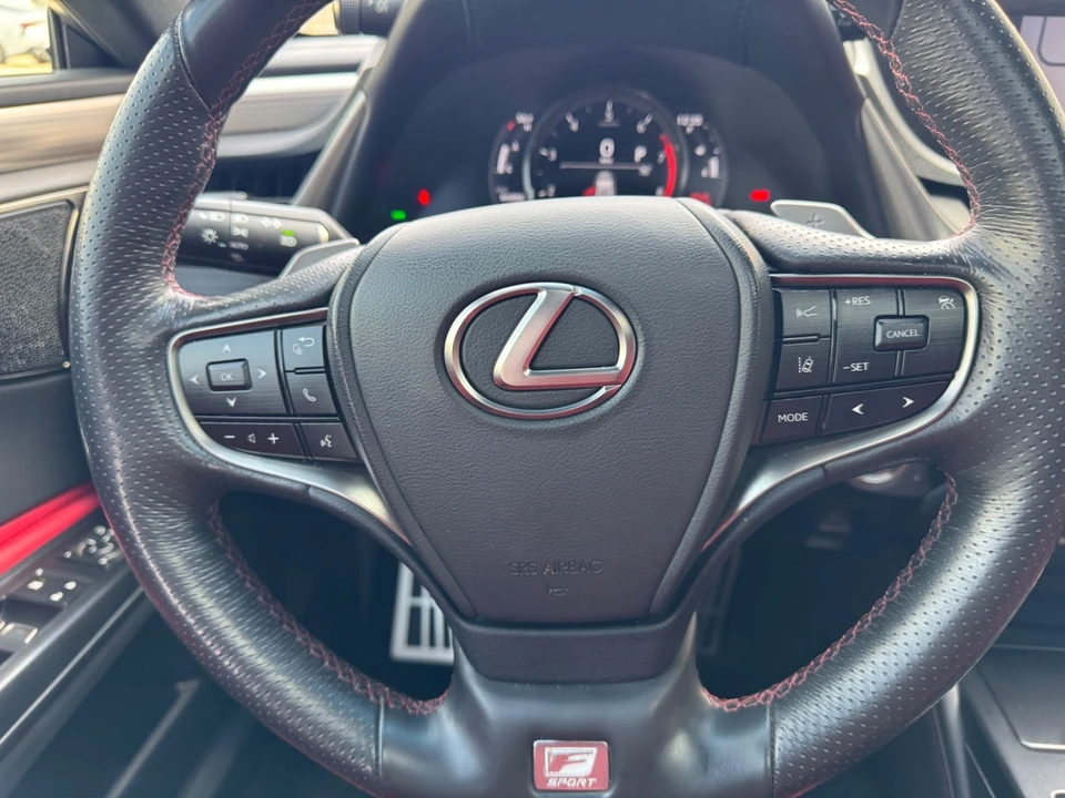 2021 Lexus ES 7th Gen - Image 7 of 21