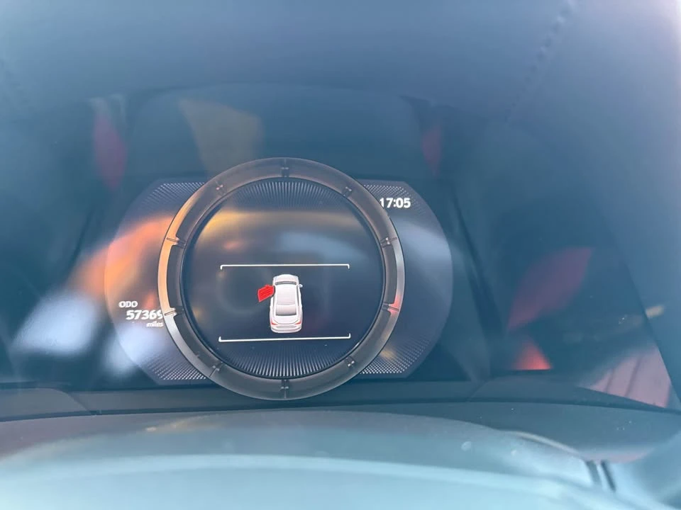 2021 Lexus ES 7th Gen - Image 8 of 8