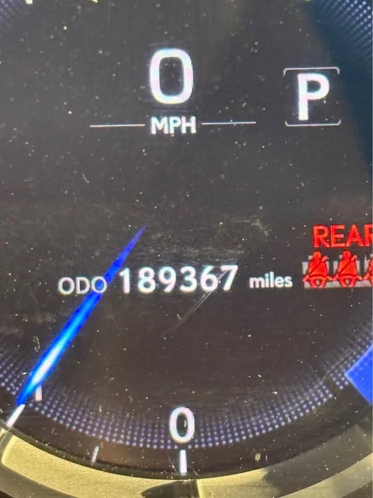 2021 Lexus ES 7th Gen - Image 4 of 10