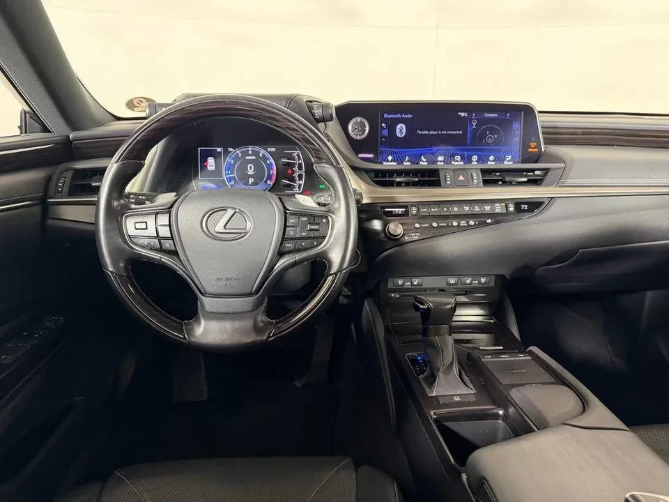 2021 Lexus ES 7th Gen - Image 6 of 14