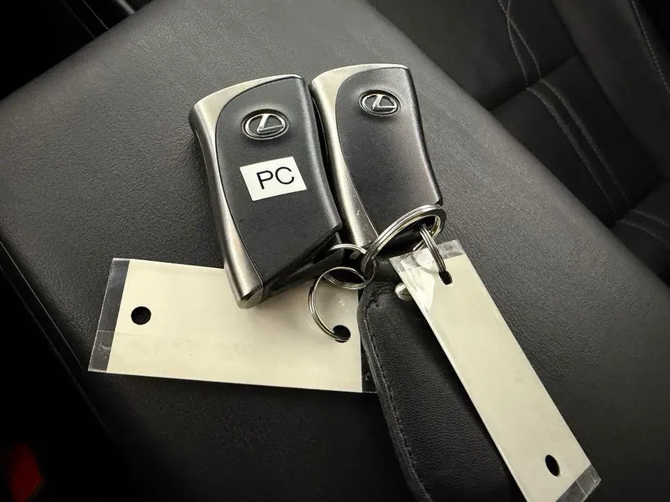 2021 Lexus ES 7th Gen - Image 14 of 14