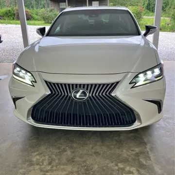 2021 Lexus ES 350 Ultra Luxury Pkg
