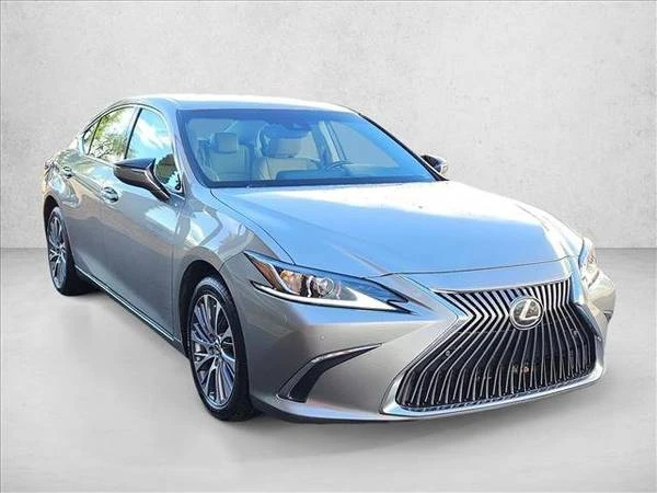 2021 Lexus ES 7th Gen - Image 3 of 21