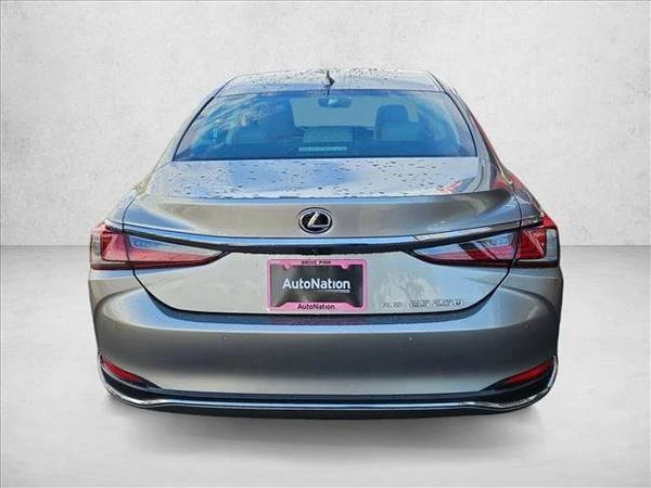 2021 Lexus ES 7th Gen - Image 6 of 21