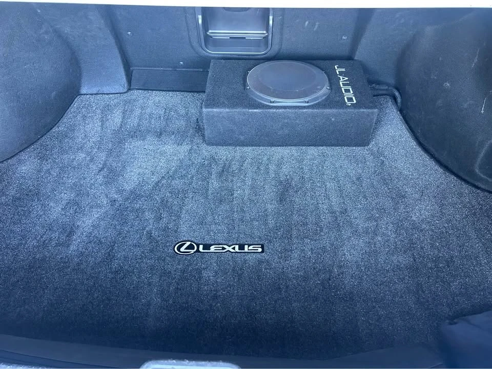 2021 Lexus ES 7th Gen - Image 11 of 11