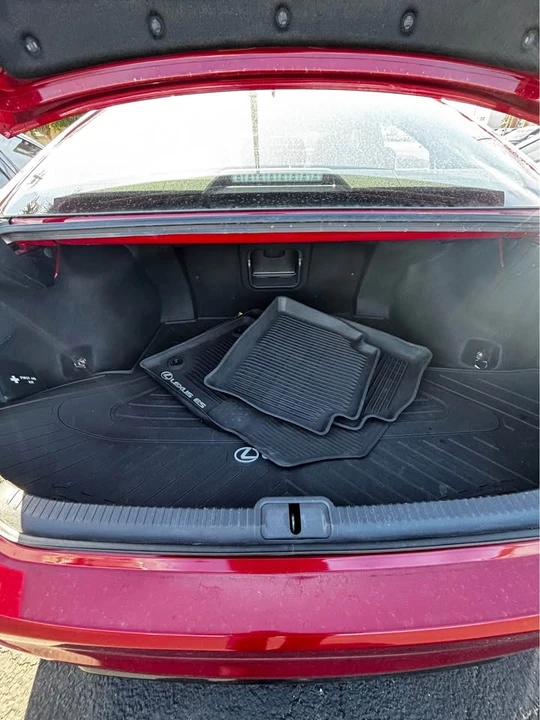 2021 Lexus ES 7th Gen - Image 6 of 14