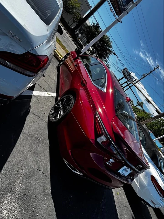 2021 Lexus ES 7th Gen - Image 4 of 14