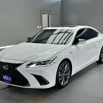 2021 Lexus ES 350 F SPORT Sedan