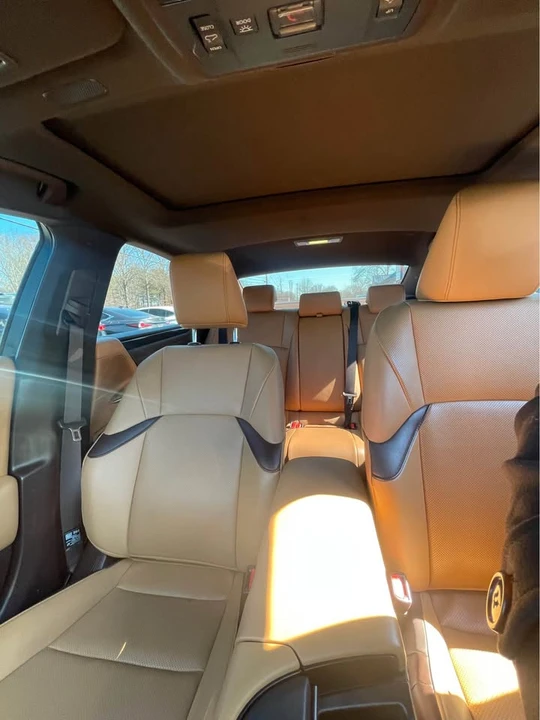 2021 Lexus ES 7th Gen - Image 6 of 6