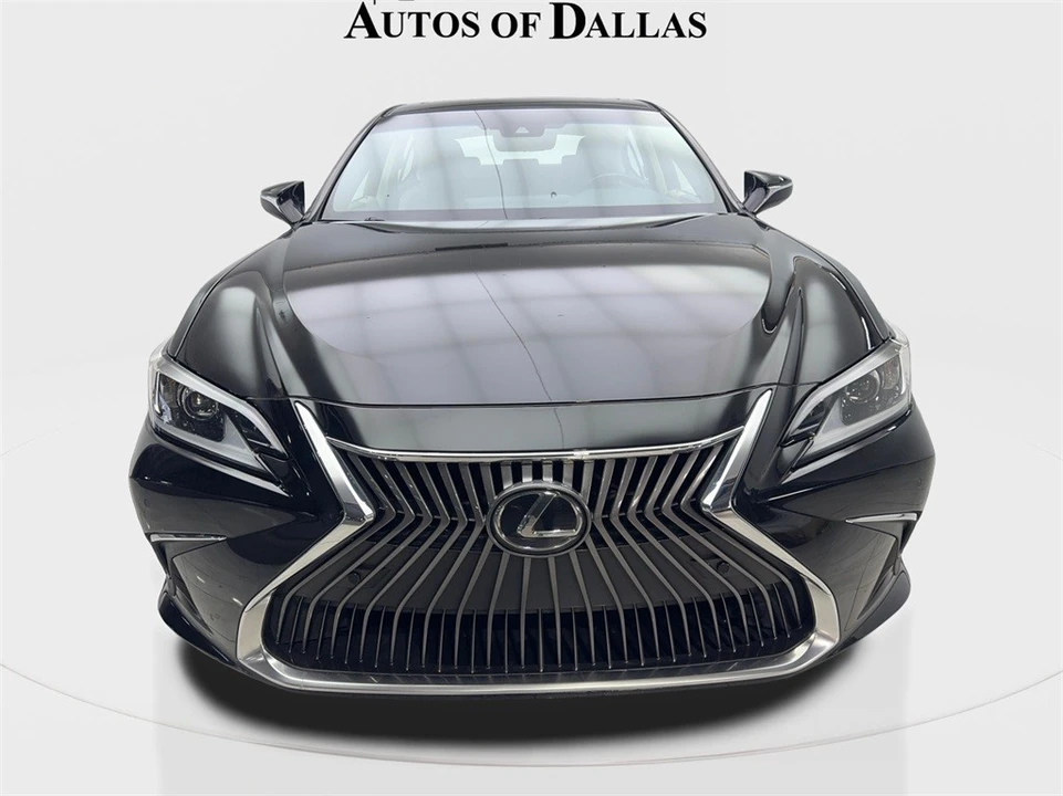 2021 Lexus ES 7th Gen - Image 3 of 12