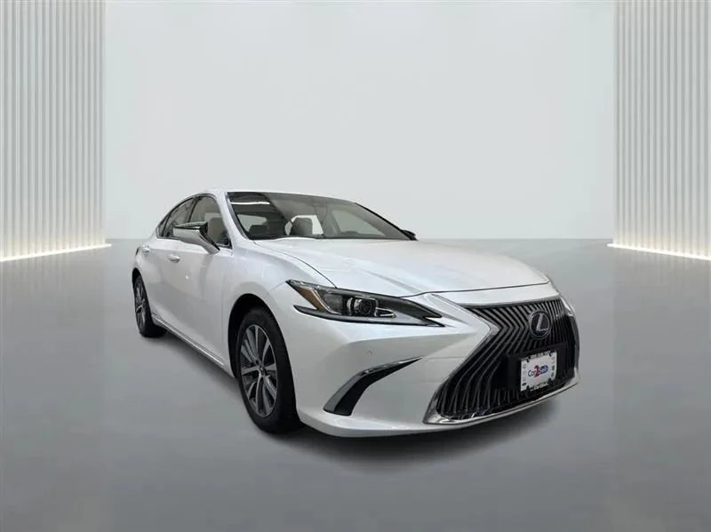 2021 Lexus ES 7th Gen - Image 7 of 12