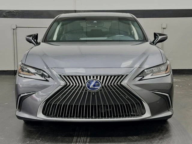 2021 Lexus ES 7th Gen - Image 6 of 31