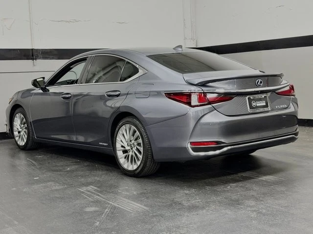 2021 Lexus ES 7th Gen - Image 10 of 31