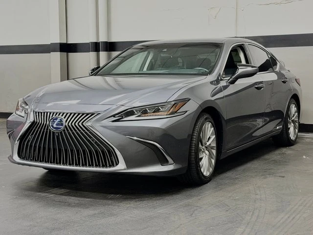 2021 Lexus ES 7th Gen - Image 7 of 31
