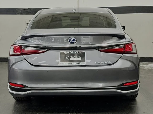 2021 Lexus ES 7th Gen - Image 11 of 31