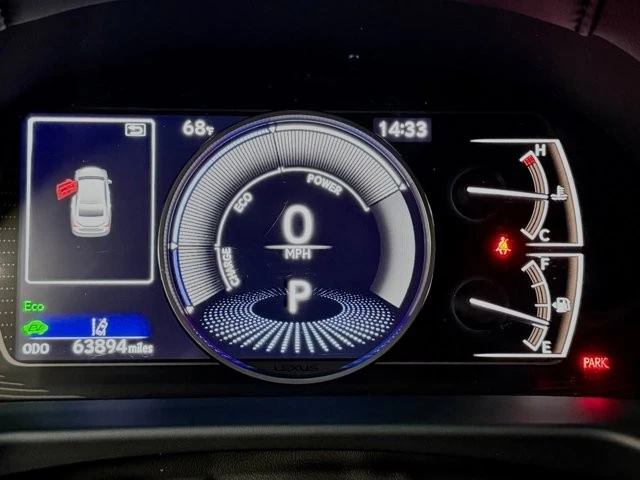 2021 Lexus ES 7th Gen - Image 28 of 31