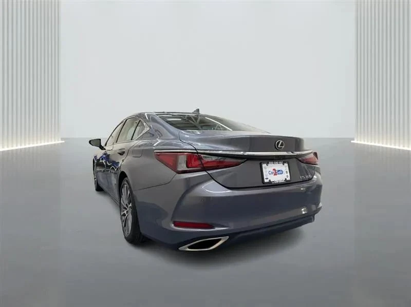 2021 Lexus ES 7th Gen - Image 3 of 12