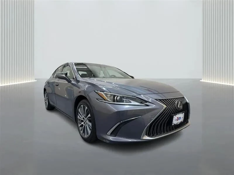 2021 Lexus ES 7th Gen - Image 7 of 12