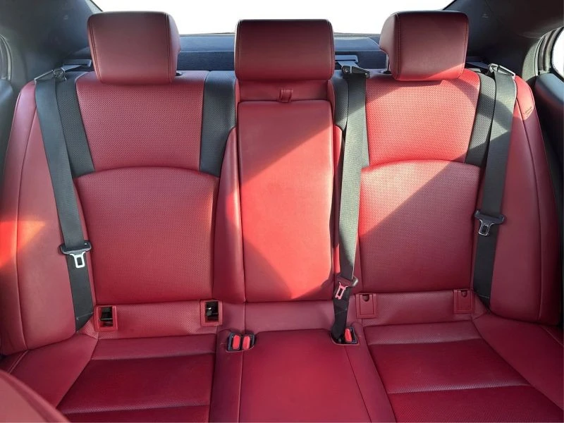 2021 Lexus ES 7th Gen - Image 12 of 12