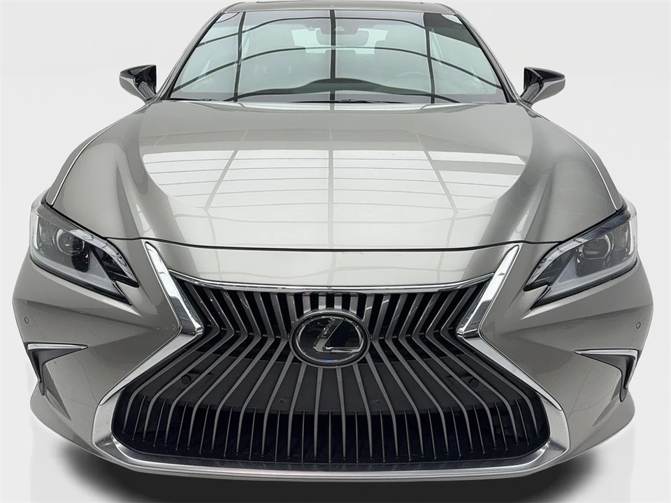 2021 Lexus ES 7th Gen - Image 4 of 12