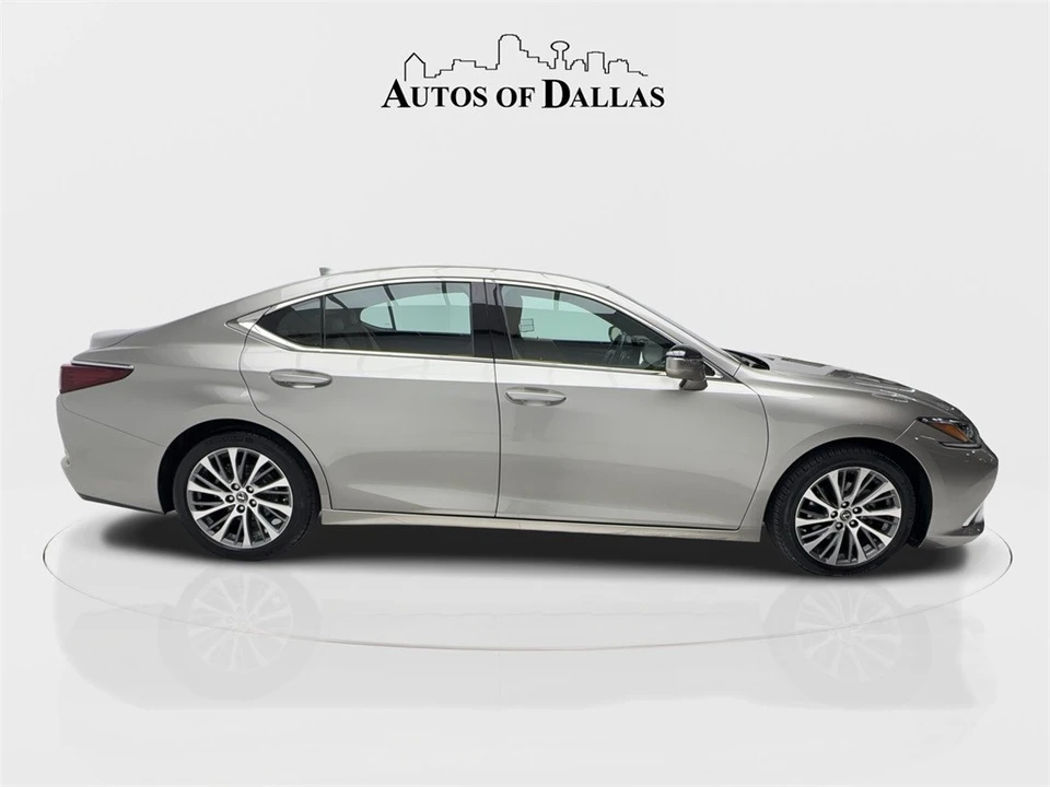 2021 Lexus ES 7th Gen - Image 7 of 12