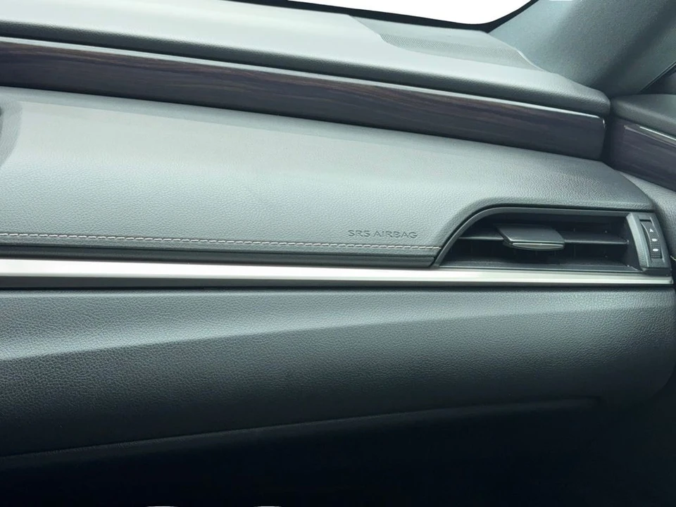 2021 Lexus ES 7th Gen - Image 20 of 21