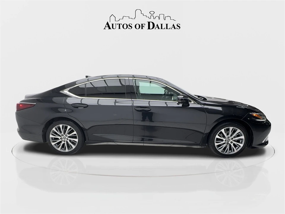 2021 Lexus ES 7th Gen - Image 7 of 12