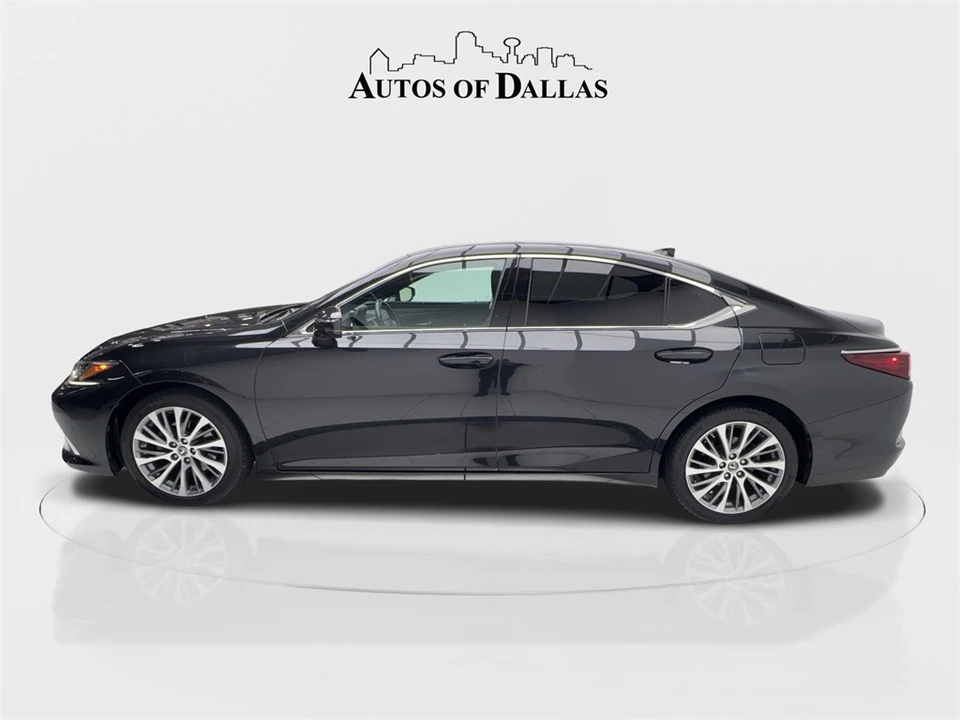2021 Lexus ES 7th Gen - Image 6 of 12