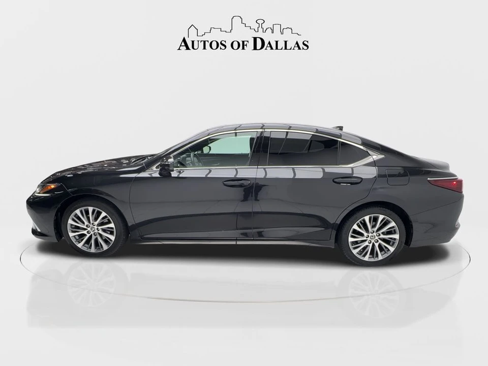2021 Lexus ES 7th Gen - Image 6 of 12