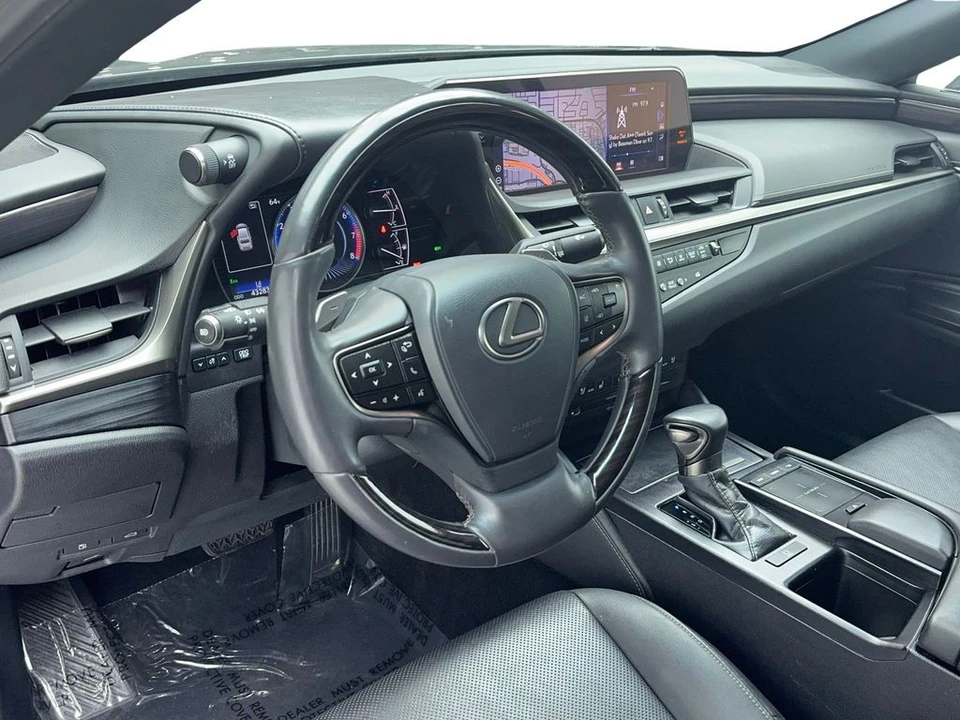 2021 Lexus ES 7th Gen - Image 14 of 21