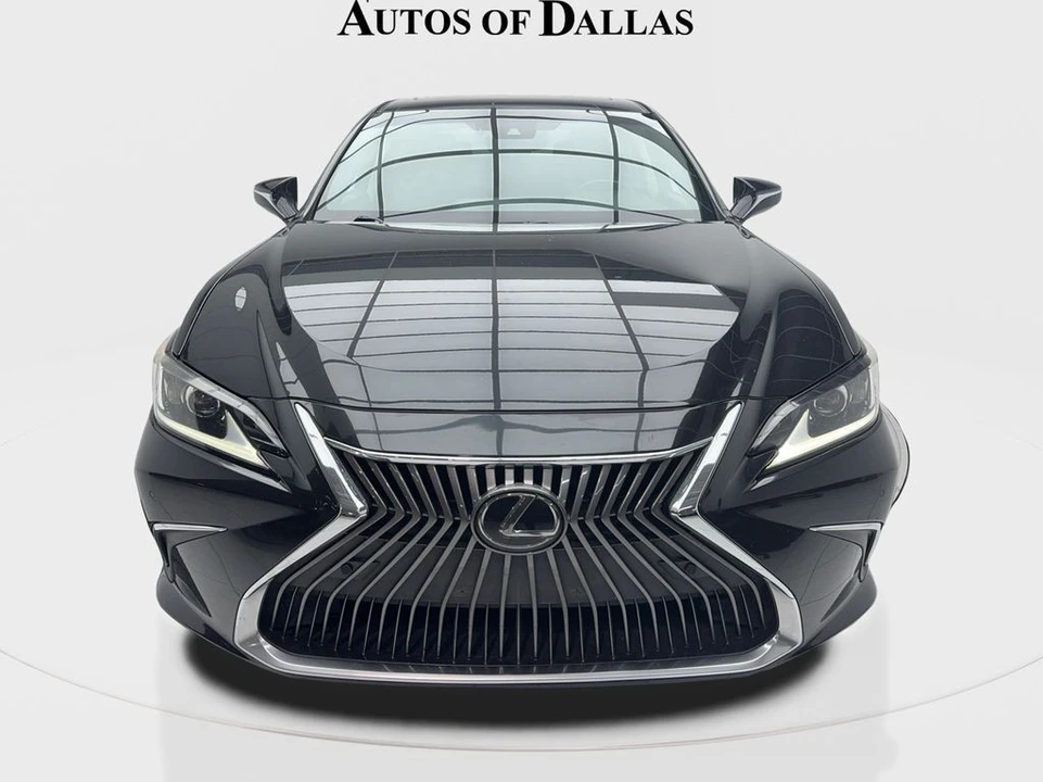2021 Lexus ES 7th Gen - Image 4 of 21