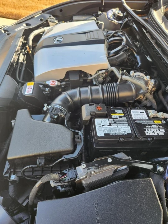 2021 Lexus ES 7th Gen - Image 21 of 25