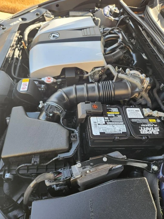 2021 Lexus ES 7th Gen - Image 20 of 25