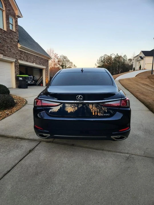 2021 Lexus ES 7th Gen - Image 6 of 25