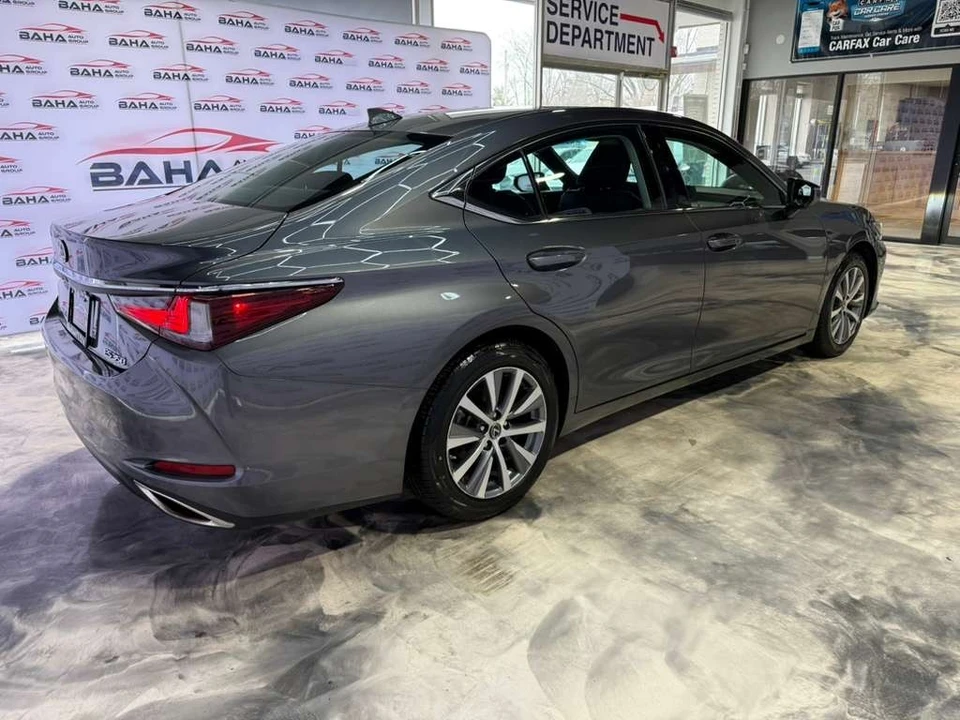 2021 Lexus ES 7th Gen - Image 8 of 31
