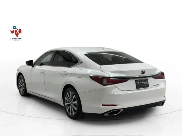2021 Lexus ES 7th Gen - Image 3 of 12