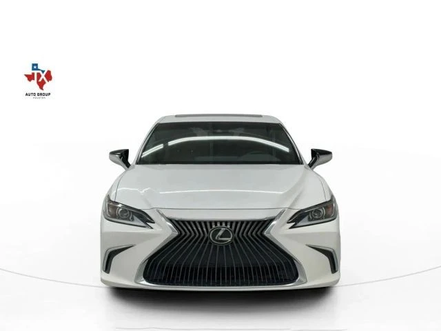 2021 Lexus ES 7th Gen - Image 7 of 12