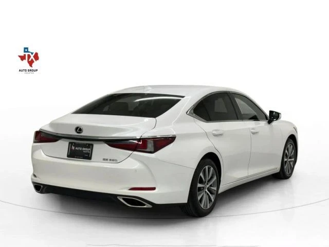 2021 Lexus ES 7th Gen - Image 6 of 12