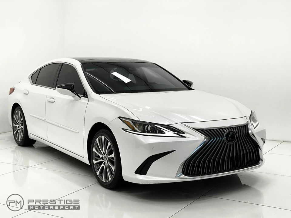 2021 Lexus ES 7th Gen - Image 7 of 21