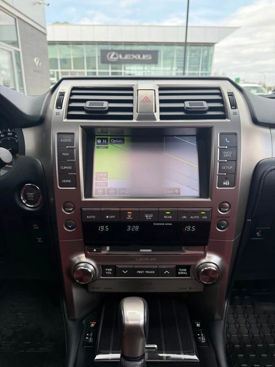 2021 Lexus GX 2nd Gen - Image 11 of 20
