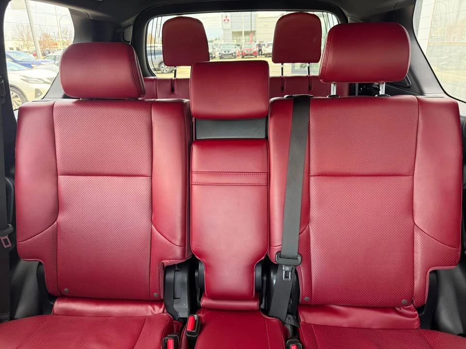 2021 Lexus GX 2nd Gen - Image 15 of 20
