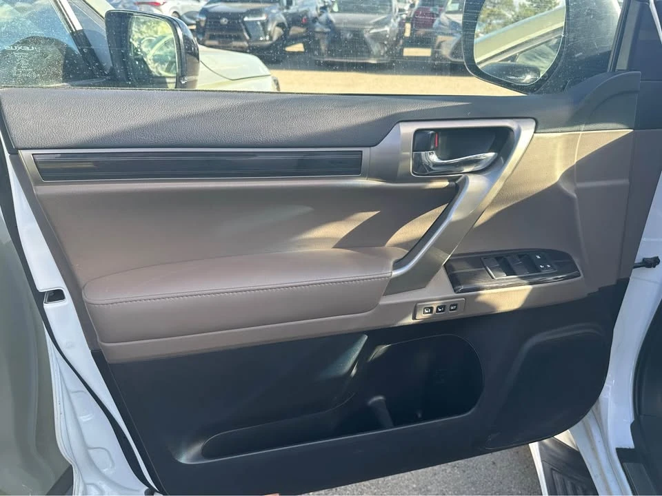 2021 Lexus GX 2nd Gen - Image 9 of 16