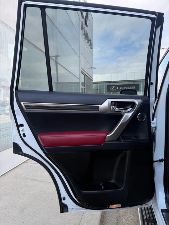 2021 Lexus GX 2nd Gen - Image 13 of 20