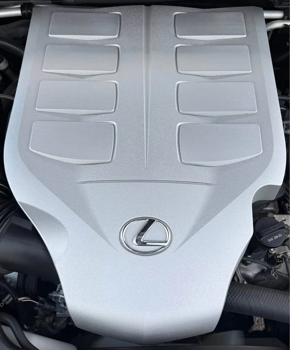 2021 Lexus GX 2nd Gen - Image 3 of 20