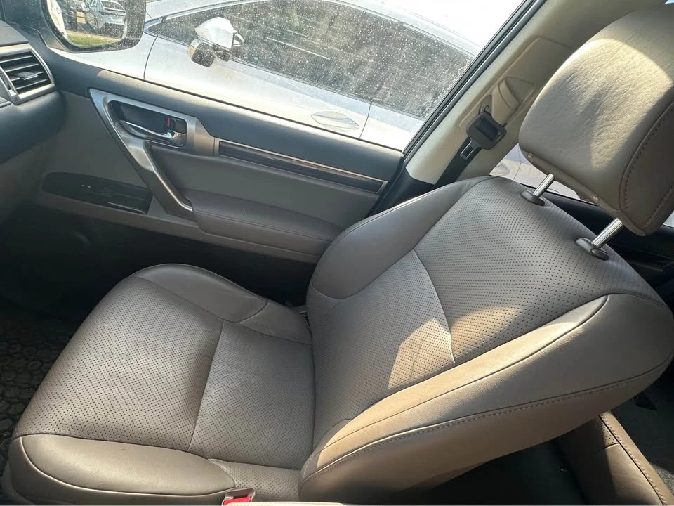 2021 Lexus GX 2nd Gen - Image 14 of 16