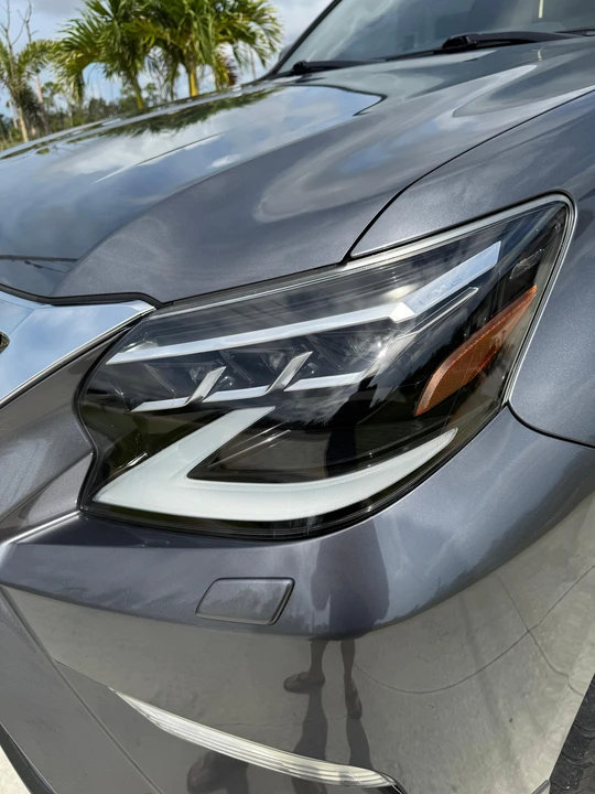 2021 Lexus GX 2nd Gen - Image 20 of 31