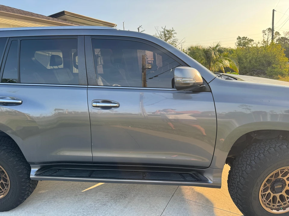 2021 Lexus GX 2nd Gen - Image 27 of 31