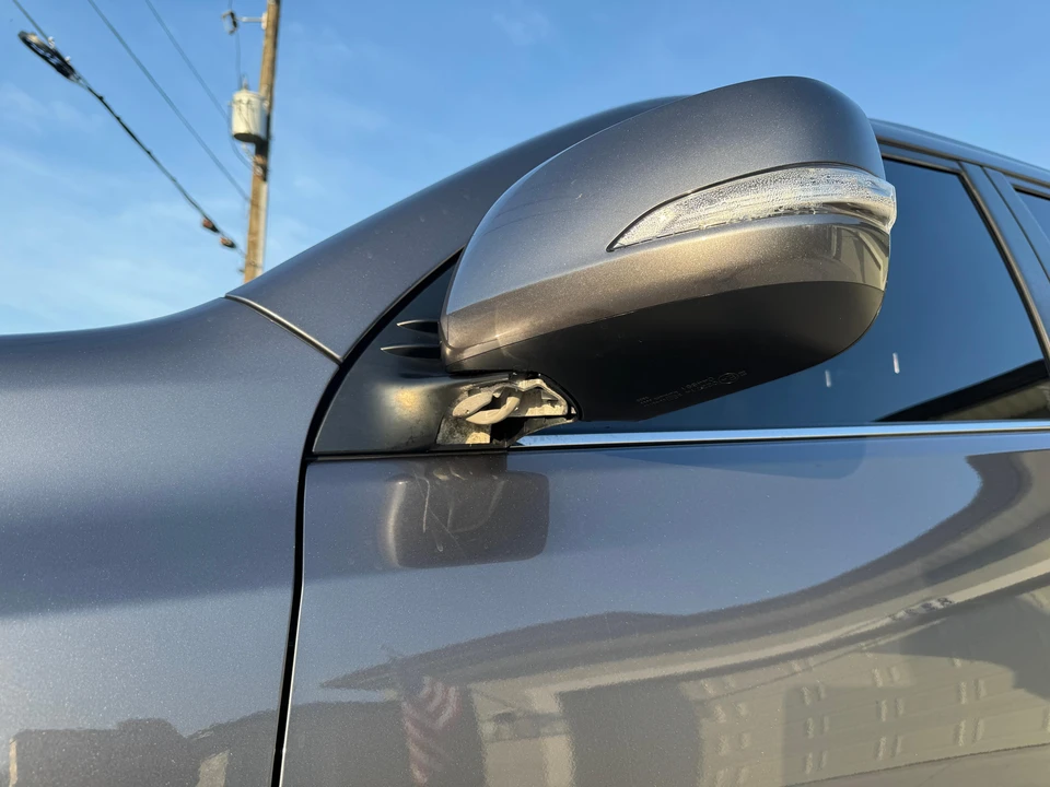 2021 Lexus GX 2nd Gen - Image 21 of 31