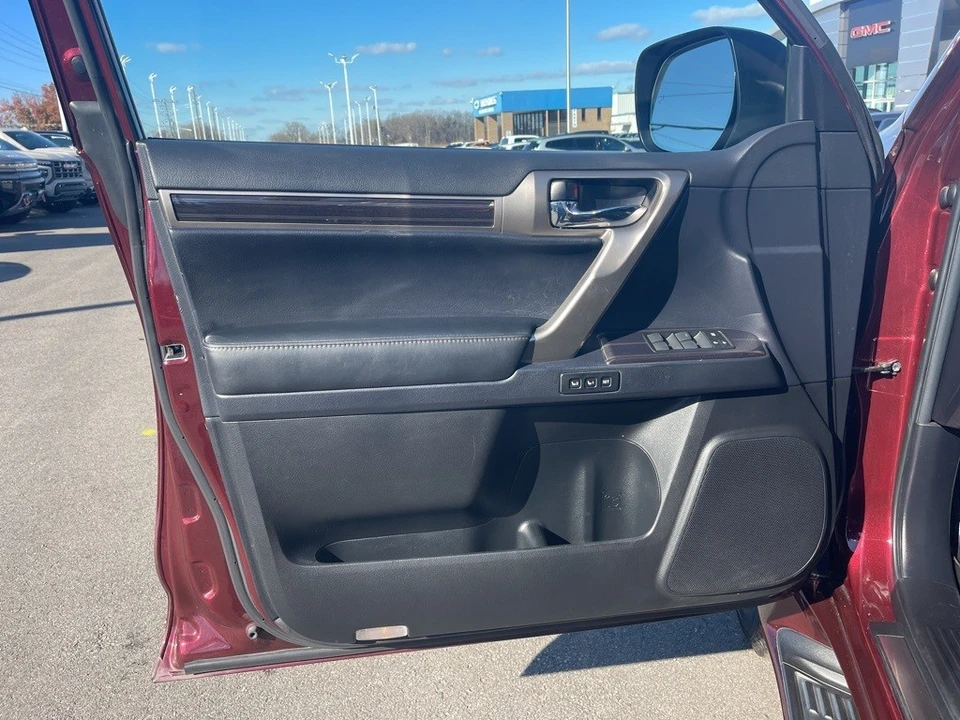 2021 Lexus GX 2nd Gen - Image 9 of 12