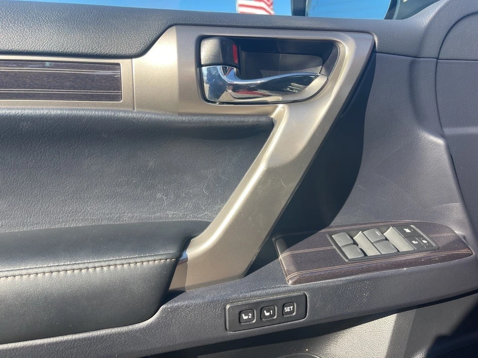 2021 Lexus GX 2nd Gen - Image 12 of 12